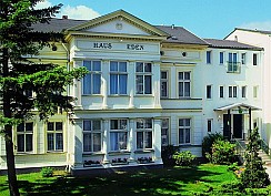 Das Hotel Eden