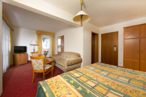 Hotelaufnahmen